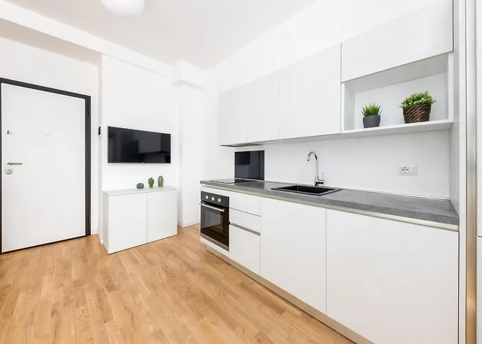 Casa Da Suite Centrale