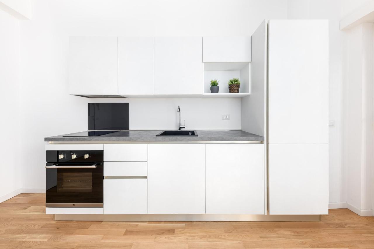 Casa Da Appartamento Milano